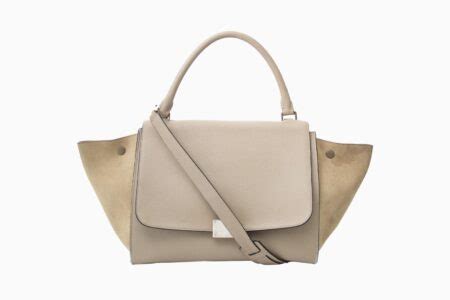 celine trapeze mini|Quiet Luxury: 8 Best Celine Bags .